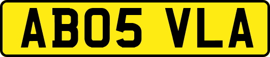 AB05VLA