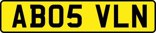 AB05VLN