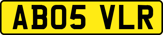 AB05VLR