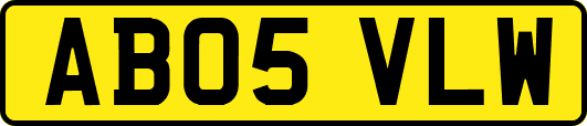 AB05VLW