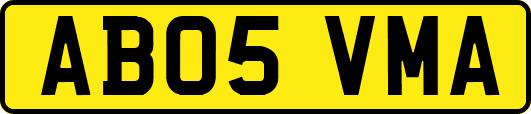 AB05VMA