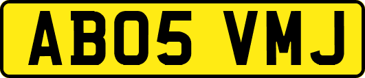 AB05VMJ