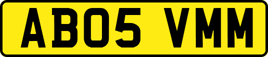 AB05VMM