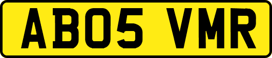 AB05VMR