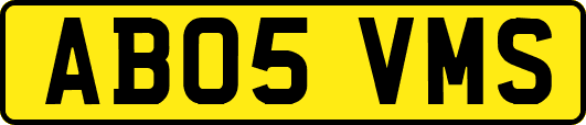AB05VMS