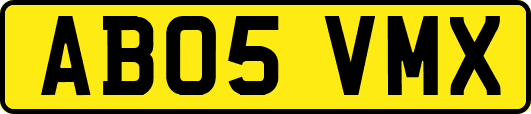AB05VMX