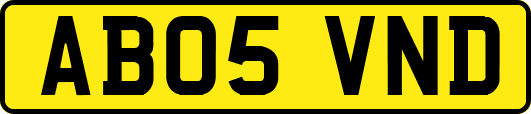 AB05VND