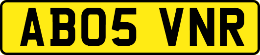 AB05VNR