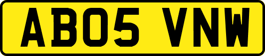 AB05VNW