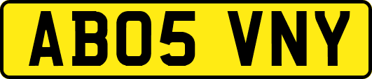 AB05VNY