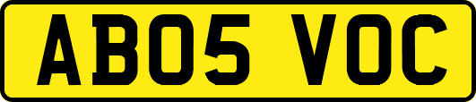 AB05VOC