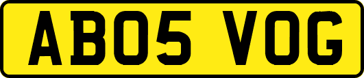 AB05VOG