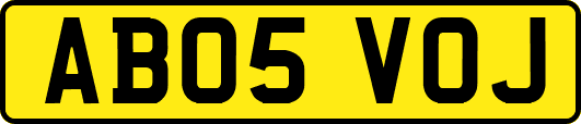 AB05VOJ