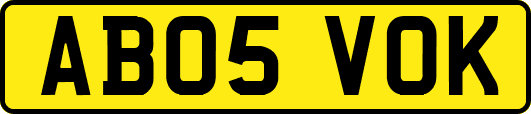 AB05VOK