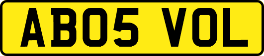 AB05VOL