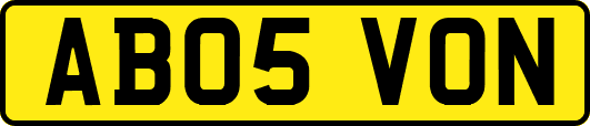 AB05VON