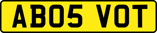 AB05VOT