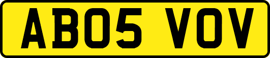 AB05VOV