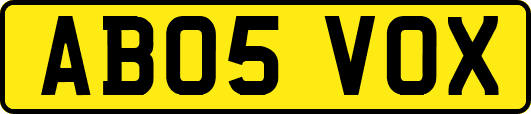 AB05VOX
