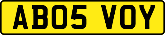 AB05VOY