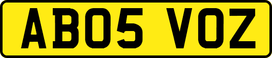AB05VOZ