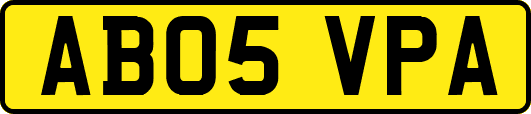 AB05VPA