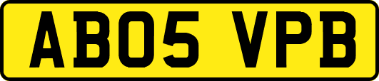 AB05VPB