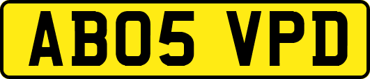 AB05VPD