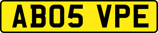 AB05VPE