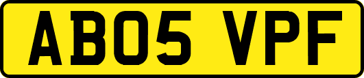 AB05VPF