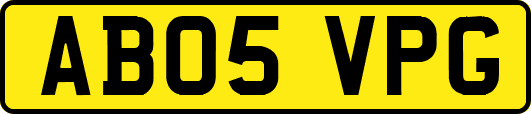 AB05VPG