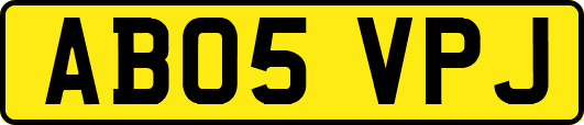 AB05VPJ