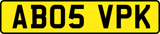 AB05VPK