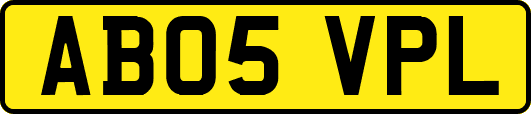 AB05VPL