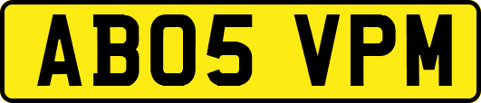 AB05VPM