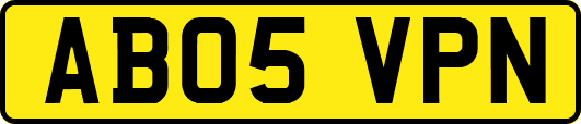 AB05VPN
