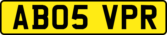 AB05VPR