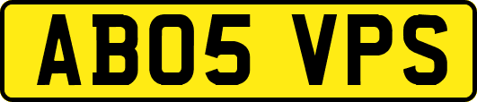 AB05VPS