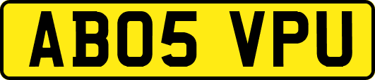 AB05VPU