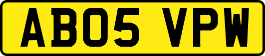 AB05VPW