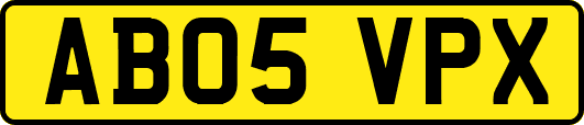 AB05VPX