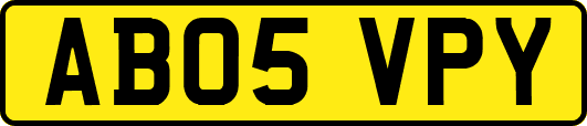 AB05VPY