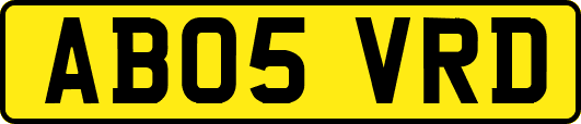 AB05VRD