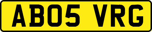 AB05VRG