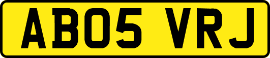AB05VRJ