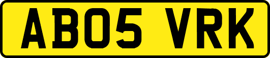 AB05VRK