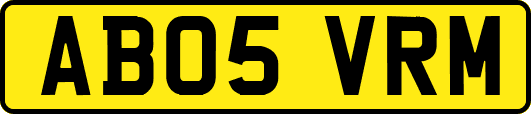 AB05VRM