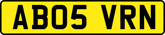 AB05VRN