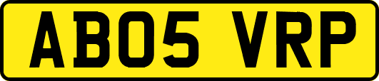 AB05VRP