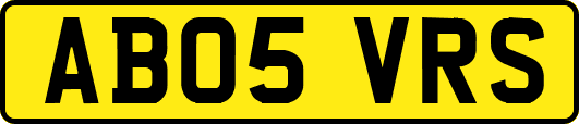 AB05VRS
